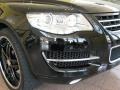 Black Uni - Touareg 2 V8 Photo No. 16