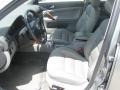 Stonehenge Grey Metallic - Passat GLX Sedan Photo No. 30
