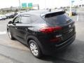 2019 Black Noir Pearl Hyundai Tucson SE AWD  photo #8