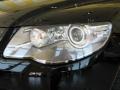 Black Uni - Touareg 2 V8 Photo No. 17