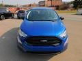 Lightning Blue Metallic - EcoSport S Photo No. 7