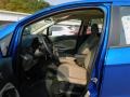 Lightning Blue Metallic - EcoSport S Photo No. 10