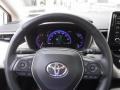 2020 Blizzard Pearl White Toyota Corolla XLE  photo #24