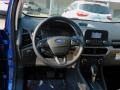 Lightning Blue Metallic - EcoSport S Photo No. 12