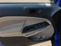 Lightning Blue Metallic - EcoSport S Photo No. 13