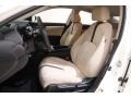 Taffeta White - Civic LX Sedan Photo No. 5