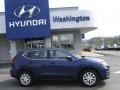 Caspian Blue - Rogue S AWD Photo No. 2