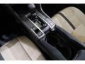 Taffeta White - Civic LX Sedan Photo No. 11