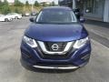 Caspian Blue - Rogue S AWD Photo No. 4