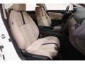 Taffeta White - Civic LX Sedan Photo No. 13
