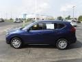 Caspian Blue - Rogue S AWD Photo No. 6