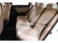 Taffeta White - Civic LX Sedan Photo No. 15