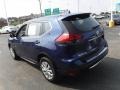 Caspian Blue - Rogue S AWD Photo No. 7