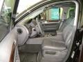 Black Uni - Touareg 2 V8 Photo No. 20
