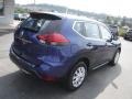 Caspian Blue - Rogue S AWD Photo No. 9