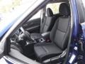 Caspian Blue - Rogue S AWD Photo No. 15