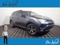 Magnetic Gray Metallic - RAV4 XLE Photo No. 1