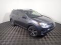 Magnetic Gray Metallic - RAV4 XLE Photo No. 4