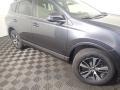 Magnetic Gray Metallic - RAV4 XLE Photo No. 5