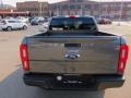 Carbonized Gray Metallic - Ranger XLT SuperCrew 4x4 Photo No. 3