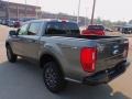 Carbonized Gray Metallic - Ranger XLT SuperCrew 4x4 Photo No. 5