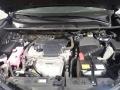 Magnetic Gray Metallic - RAV4 XLE Photo No. 8