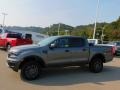 Carbonized Gray Metallic - Ranger XLT SuperCrew 4x4 Photo No. 6