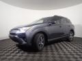 Magnetic Gray Metallic - RAV4 XLE Photo No. 9