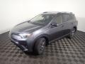 Magnetic Gray Metallic - RAV4 XLE Photo No. 10