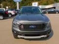 Carbonized Gray Metallic - Ranger XLT SuperCrew 4x4 Photo No. 8
