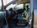 Ebony Front Seat Photo for 2021 Ford Ranger #142878697