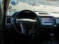 Carbonized Gray Metallic - Ranger XLT SuperCrew 4x4 Photo No. 13