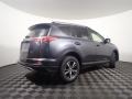 Magnetic Gray Metallic - RAV4 XLE Photo No. 18