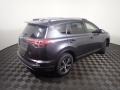 Magnetic Gray Metallic - RAV4 XLE Photo No. 19