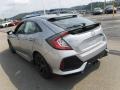 Lunar Silver Metallic - Civic Sport Hatchback Photo No. 6