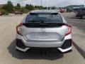 Lunar Silver Metallic - Civic Sport Hatchback Photo No. 7