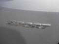 Lunar Silver Metallic - Civic Sport Hatchback Photo No. 9