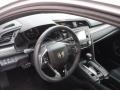 Lunar Silver Metallic - Civic Sport Hatchback Photo No. 10