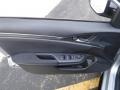 Lunar Silver Metallic - Civic Sport Hatchback Photo No. 11