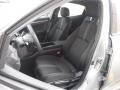 Lunar Silver Metallic - Civic Sport Hatchback Photo No. 13