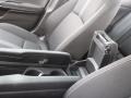 Lunar Silver Metallic - Civic Sport Hatchback Photo No. 18