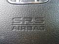 Lunar Silver Metallic - Civic Sport Hatchback Photo No. 20