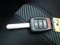 Lunar Silver Metallic - Civic Sport Hatchback Photo No. 22