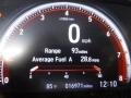 Lunar Silver Metallic - Civic Sport Hatchback Photo No. 25