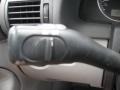Stonehenge Grey Metallic - Passat GLX Sedan Photo No. 40