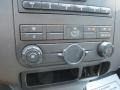 Sterling Gray Metallic - F250 Super Duty XL Crew Cab 4x4 Photo No. 18