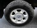 Sterling Gray Metallic - F250 Super Duty XL Crew Cab 4x4 Photo No. 25
