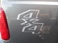 Sterling Gray Metallic - F250 Super Duty XL Crew Cab 4x4 Photo No. 26