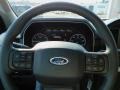 Agate Black - F150 XL SuperCrew 4x4 Photo No. 19