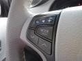 2014 Predawn Gray Mica Toyota Sienna XLE  photo #25